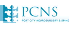 Port City Neurosurgery and Spine Logo