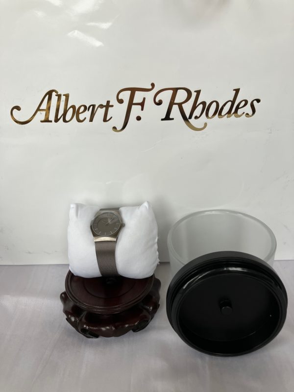 Albert Rhodes Ladies Watch