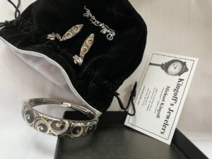 Belle Etoile Kingoff's Jewelers